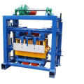 QT4-40 cement block making machine sale